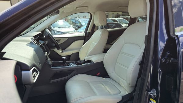 Jaguar F-Pace 2017 AA APPROVED 354788732
