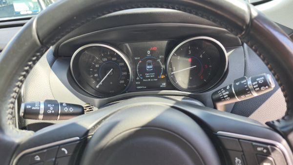 Jaguar F-Pace 2017 AA APPROVED 354788743