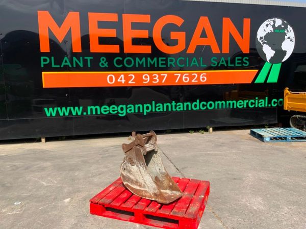 12" DIGGING BUCKET.....40mm PINS....#FOX. 354781500
