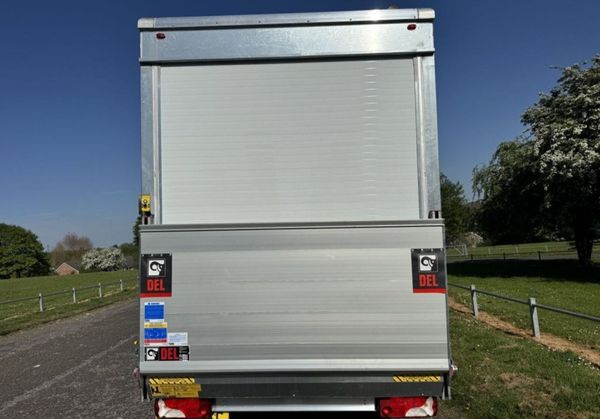 2019 MERCEDES-BENZ SPRINTER 2.1 316Cdi 3.5t. 354783149