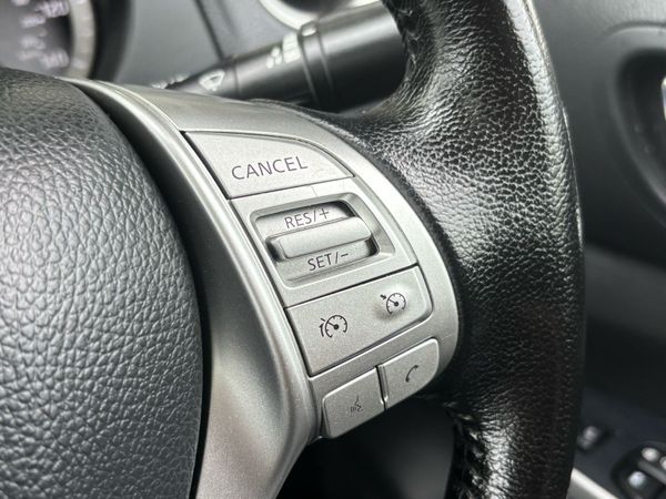 2019 Nissan Navara 2.3DCI 190 N-GUARD Crewcab 354795145