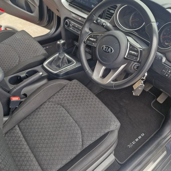 Kia XCeed 2020 1.6d 354805290