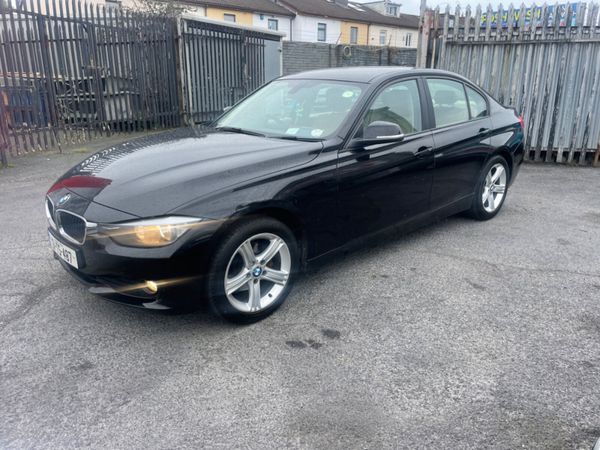 BMW 3-Series 2013 auto new nct €3950 354809804