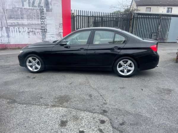 BMW 3-Series 2013 auto new nct €3950 354809802
