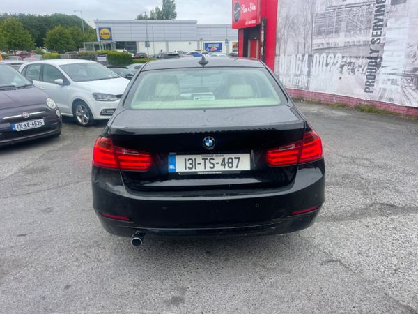 BMW 3-Series 2013 auto new nct €3950 354809815