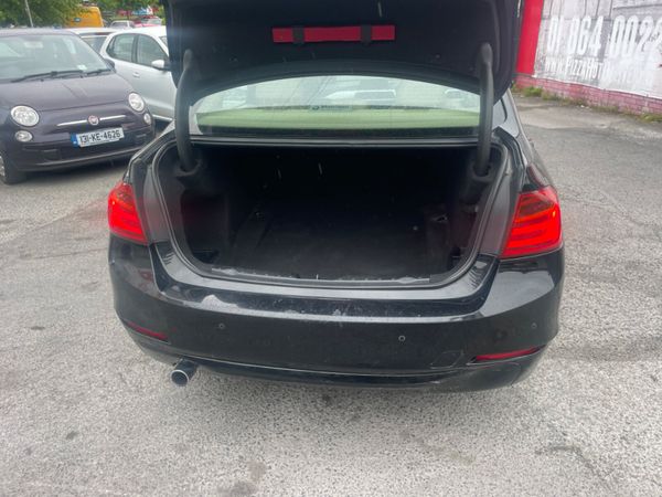 BMW 3-Series 2013 auto new nct €3950 354809819