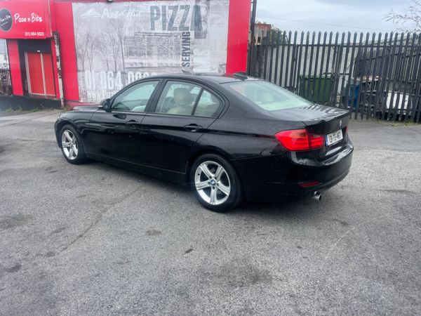 BMW 3-Series 2013 auto new nct €3950 354809810