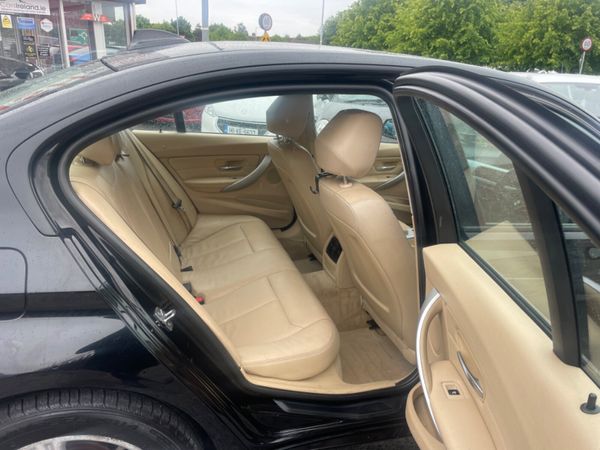 BMW 3-Series 2013 auto new nct €3950 354809820