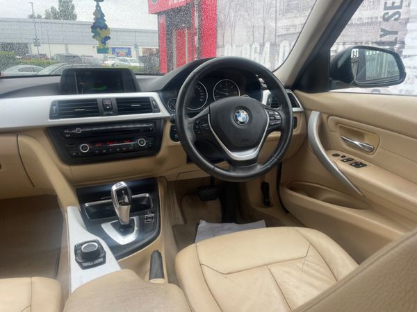 BMW 3-Series 2013 auto new nct €3950 354809821