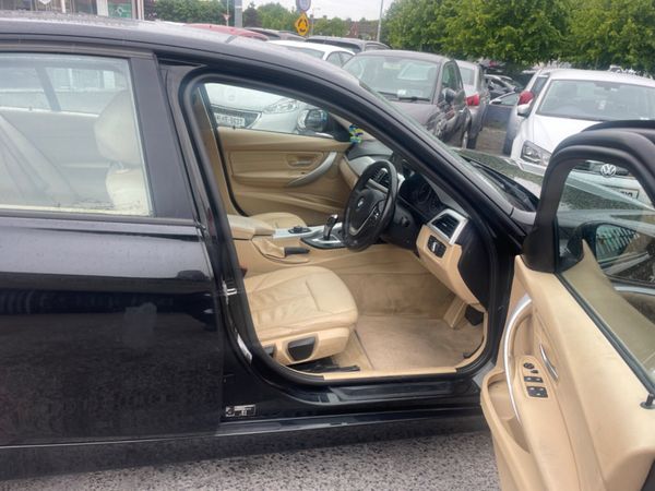 BMW 3-Series 2013 auto new nct €3950 354809823