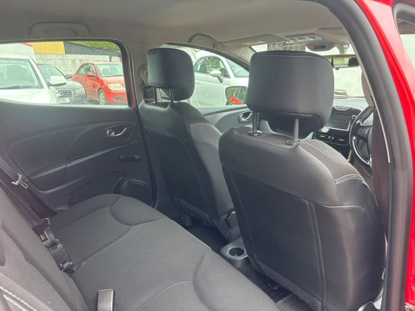 Stunning Low MLS Renault Clio NCT Tax Warranty 354802848
