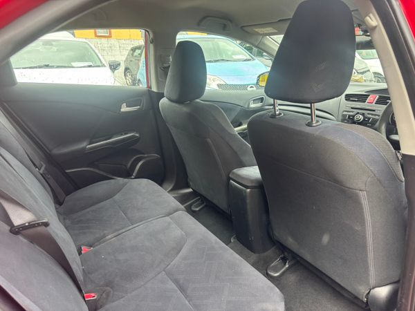 Low MLS Honda Civic NCT Tax Warranty 354810191