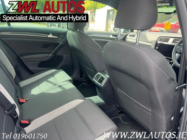 16 Volkswagen Golf 2.0TFSI R DSG 300HP BMT 4MOTION 354810418