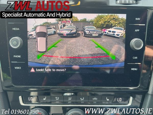 16 Volkswagen Golf 2.0TFSI R DSG 300HP BMT 4MOTION 354810428