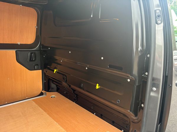 Fiat Scudo Tecnico L2 120BHP  MWB Grey Metallic 354834401