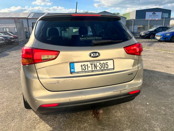 2013 Kia Ceed 354832949
