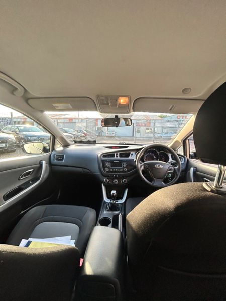 2013 Kia Ceed 354832964