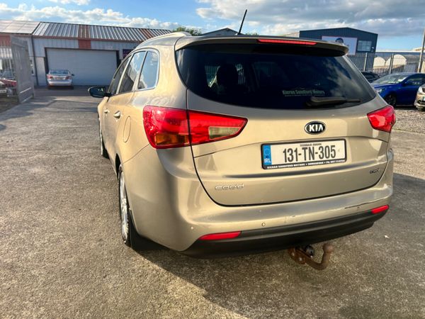 2013 Kia Ceed 354832966