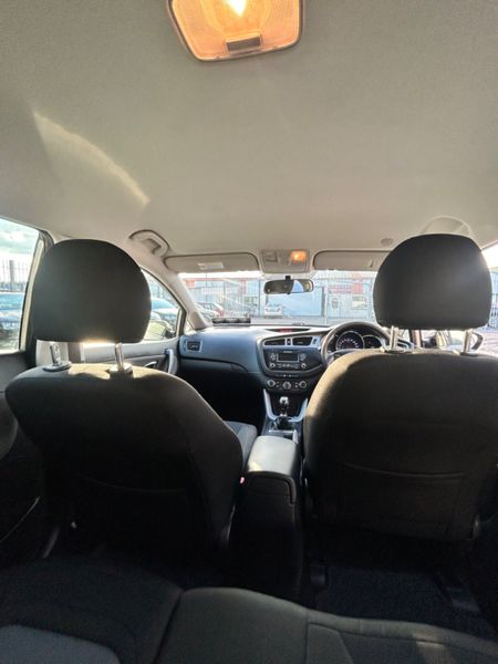 2013 Kia Ceed 354832967