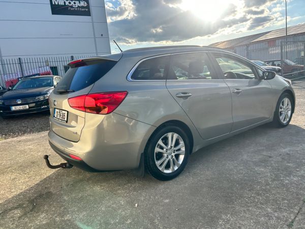 2013 Kia Ceed 354832969