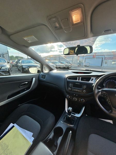 2013 Kia Ceed 354832960
