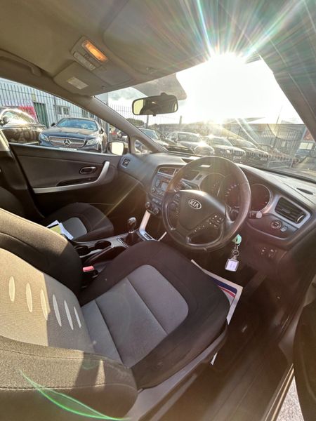 2013 Kia Ceed 354832961