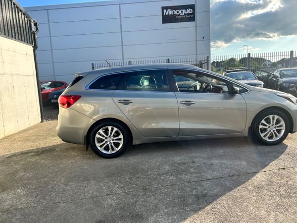 2013 Kia Ceed 354832963