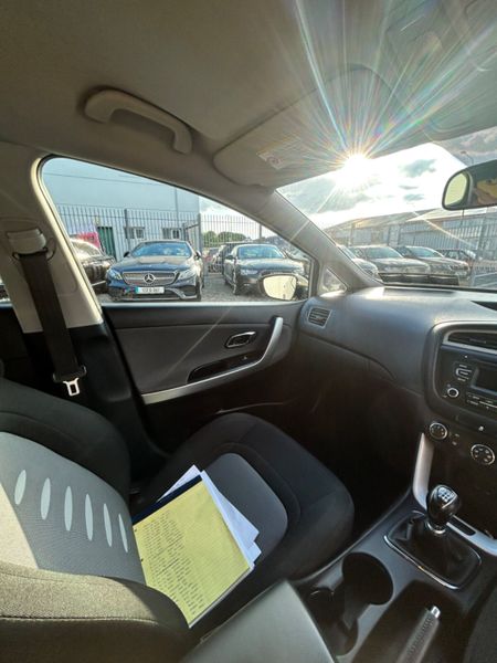 2013 Kia Ceed 354832974