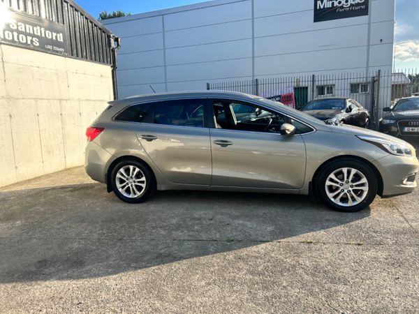 2013 Kia Ceed 354832975