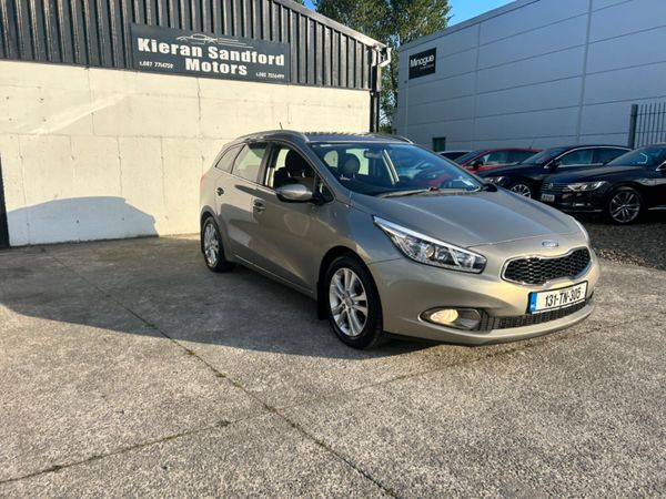 2013 Kia Ceed 354832977