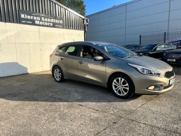 2013 Kia Ceed 354832979