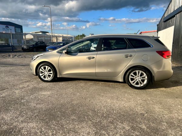2013 Kia Ceed 354832970