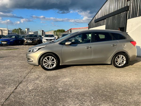 2013 Kia Ceed 354832972