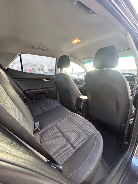 2018 Kia Stonic 354833365