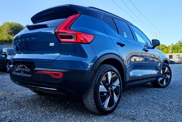 🔥 2024 Volvo XC40 Recharge RWD 354855384