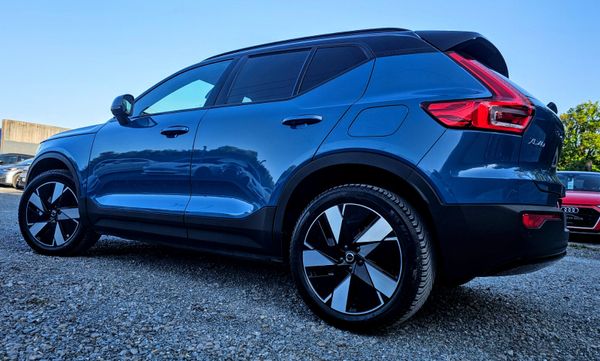 🔥 2024 Volvo XC40 Recharge RWD 354855387