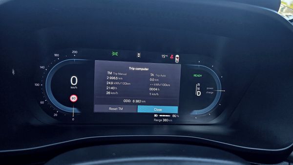 🔥 2024 Volvo XC40 Recharge RWD 354855390