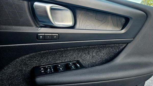 🔥 2024 Volvo XC40 Recharge RWD 354855391