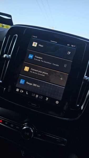 🔥 2024 Volvo XC40 Recharge RWD 354855405