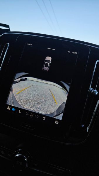 🔥 2024 Volvo XC40 Recharge RWD 354855406
