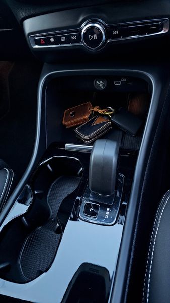 🔥 2024 Volvo XC40 Recharge RWD 354855409