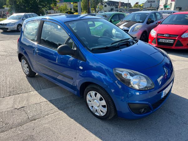 Renault Twingo 2008 1.2 16V Dynamique 354855694