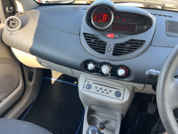 Renault Twingo 2008 1.2 16V Dynamique 354855718