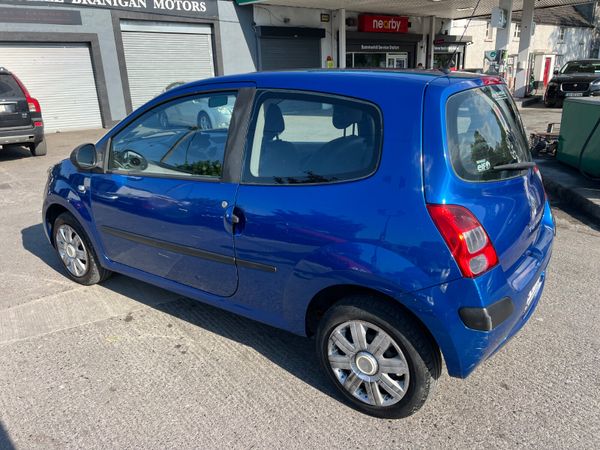 Renault Twingo 2008 1.2 16V Dynamique 354855721