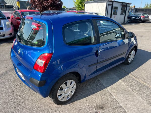 Renault Twingo 2008 1.2 16V Dynamique 354855722