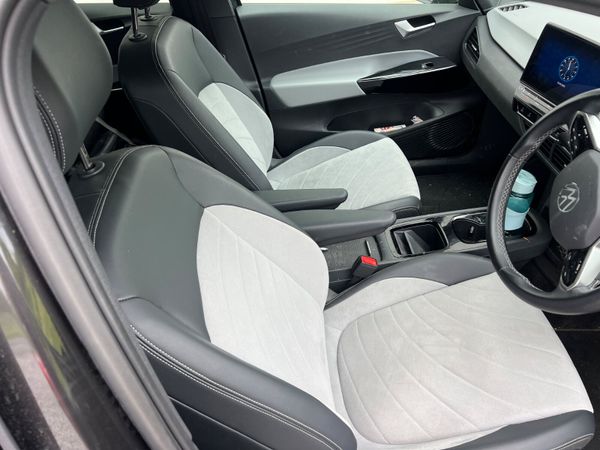 Volkswagen ID.3 Life 204HP 58kWh 354851198