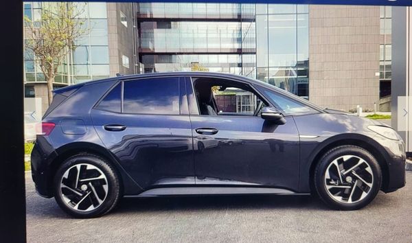 Volkswagen ID.3 Life 204HP 58kWh 354851199