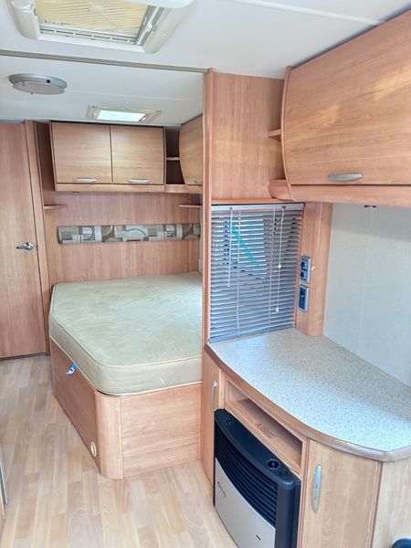 ✨ACE JUBILEE 4 BERTH FIXED BED✨ 354884435