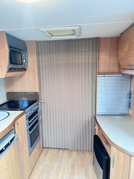 ✨ACE JUBILEE 4 BERTH FIXED BED✨ 354884437