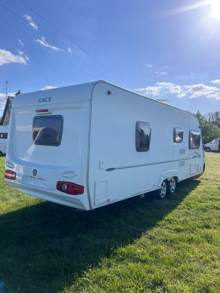 ✨ACE JUBILEE 4 BERTH FIXED BED✨ 354884438